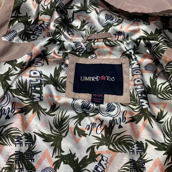 Light pink jacket - Picture 3 of 3